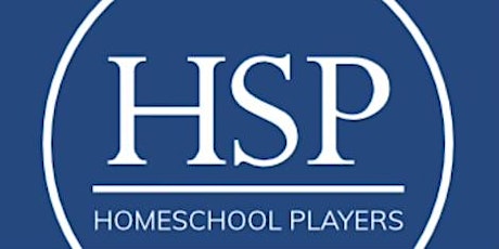 Homeschool Players 2024 Show: Patience