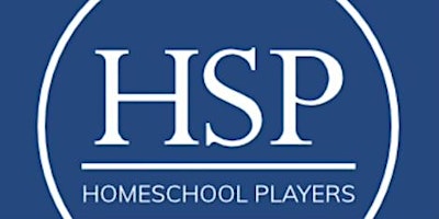 Hauptbild für Homeschool Players 2024 Show: Patience