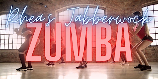 Image principale de Rhea's Jabberwock Zumba