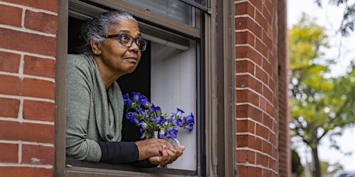 Primaire afbeelding van Aching for A Home: Stories of Homebuying Discrimination in Roxbury