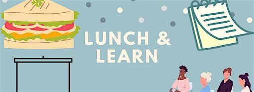 Collection image for Lunch & Learn Events