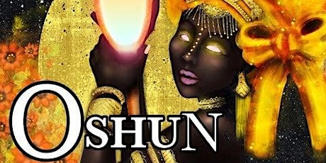 Oshun's Feast Day