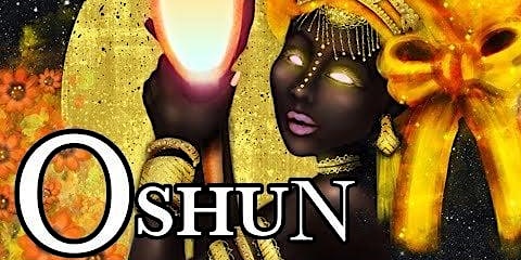 Oshun's Feast Day primary image