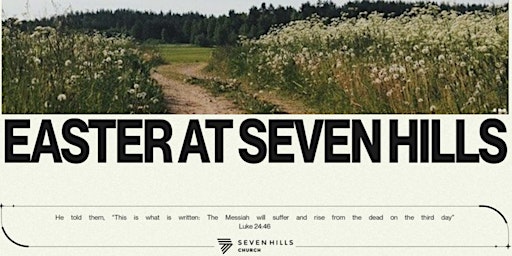 Highland Heights Location - Easter at Seven Hills  primärbild