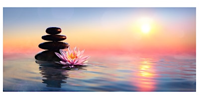 Imagem principal de Gong Bath to help Stress and Anxiety