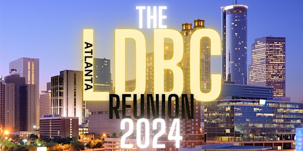The LDBC Reunion 2024