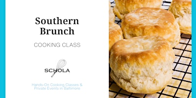 Imagem principal do evento Southern Brunch