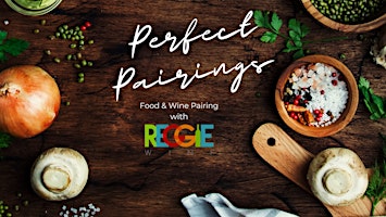 Imagem principal de Wine & Cheese with REGGIE Wine