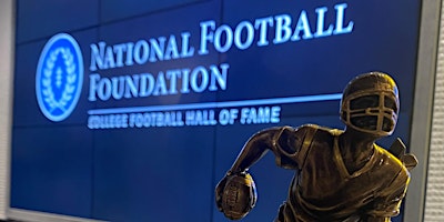 Immagine principale di National Football Foundation's Scholar Athlete Awards 