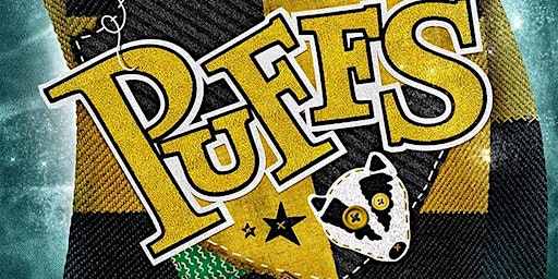 Hauptbild für Tickets on Sale: “Puffs”