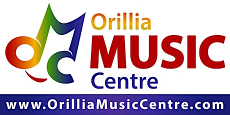 Orillia Music Centre Spring Concert