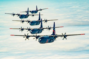 Hauptbild für 146th Airlift Wing Boss/Spouse Lift