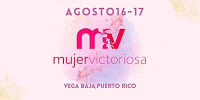 Mujer Victoriosa 2024 primary image