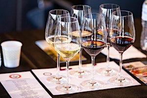 Primaire afbeelding van Colorado Wine Seminar & Tasting