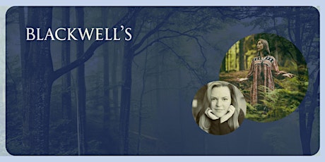 Hauptbild für Witchcraft and Wellness with Jennifer Lane and Laura Derbyshire