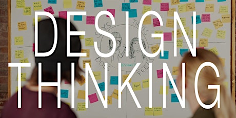 Hauptbild für Design Thinking Schulung