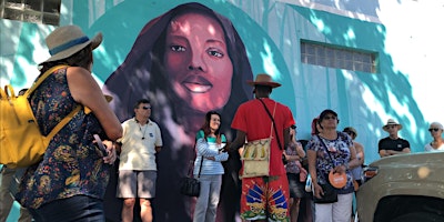 Haitian Heritage Month Tours primary image