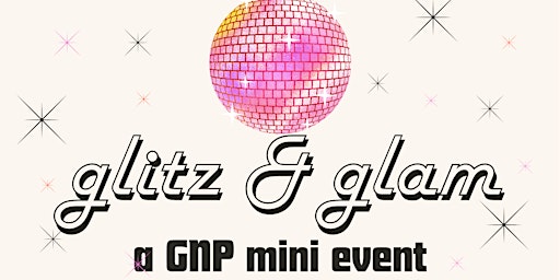 Hauptbild für Glitz & Glam