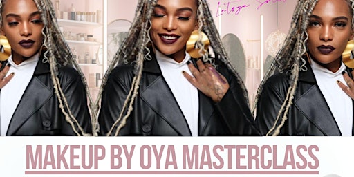 Image principale de Makeup By Oya Masterclass