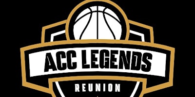 ACC Legend Reunion Weekend primary image