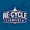Logotipo de Lichfield Re:Cycle