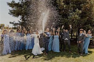 Primaire afbeelding van Fairview Sonoma County Spring Wedding Fair