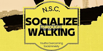 Image principale de Nathena's Social Corner's Group Social Walk