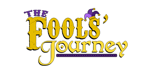 Pentagram After Dark Presents: The Fools' Journey