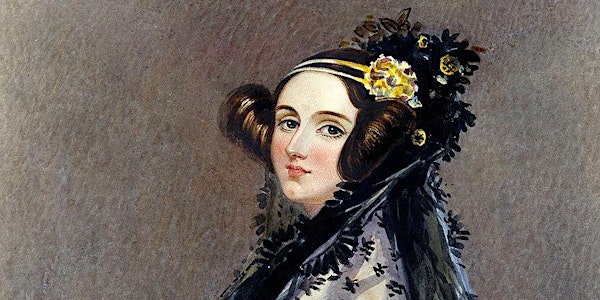 Ada Lovelace Day Edit-a-thon at Smithsonian National Air and Space Museum