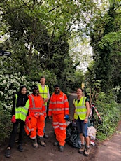 Practical Maintenance Training - Islington Green Spaces