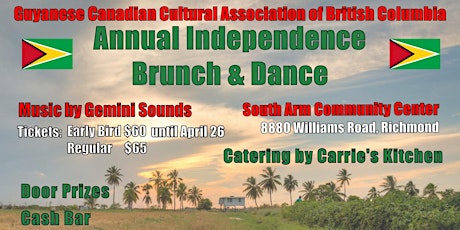 GCCABC Independence Celebration 2024