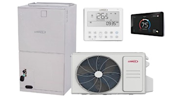 Lennox Mini Splits - Service and Troubleshooting -  Afternoon primary image