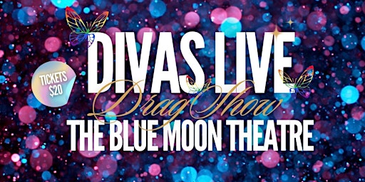 Primaire afbeelding van Diva's Live  - Drag Show