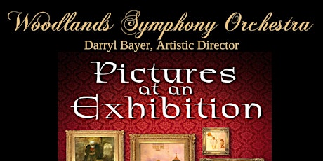 Pictures at an Exhibition