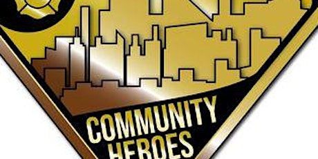 COMMUNITY HEROES - Episode 1 of a 5-part series