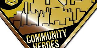 COMMUNITY HEROES - Episode 1 of a 5-part series primary image