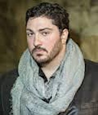 “Rising Star of the Metropolitan Opera" -- tenor Anthony Kalil primary image