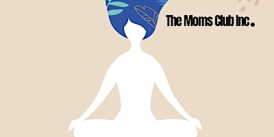 Imagem principal do evento Mommy Mindfulness