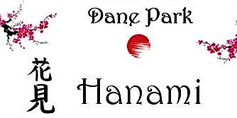 Imagem principal do evento Dane Park Hanami (Cherry Tree Walk)