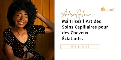 Imagen principal de Maîtrisez l'Art des Soins Capillaires pour des Cheveux Afro Éclatants !