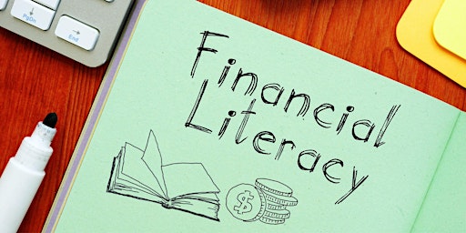 Primaire afbeelding van Financial Literacy for Beginners