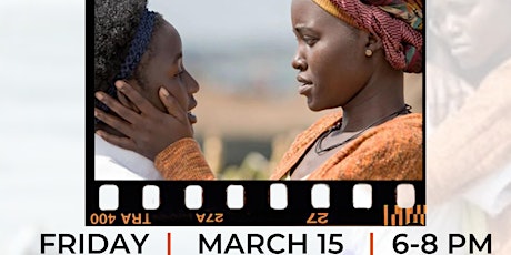 Movie Night: Queen of Katwe primary image