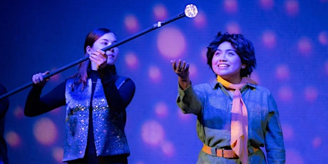 DePauw Opera: The Little Prince primary image