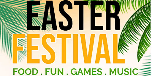 Easter Festival primary image