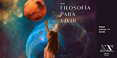 Hauptbild für Curso de Filosofía para Vivir