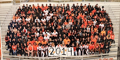 South View - Class of 2014  Reunion primary image