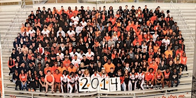 Imagem principal do evento South View - Class of 2014  Reunion