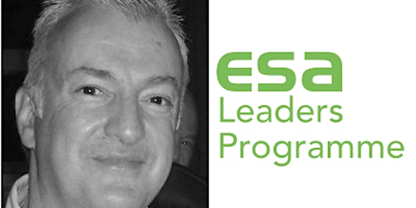 ESA Leaders Programmme Q&A
