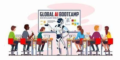 2019 Reston Global AI Bootcamp