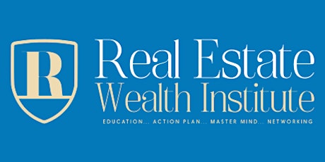 New Jersey Wealth Building Event primary image
